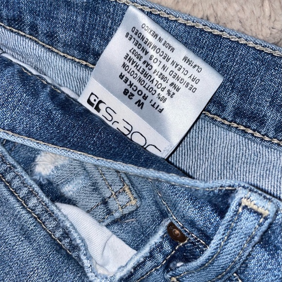 Womens joe jeans boot cut size 28 - Picture 3 of 4